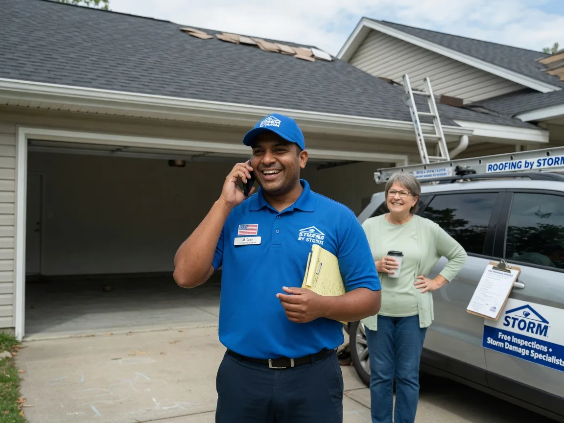 Roof Repair Near Me Hallstead, PA FAQs