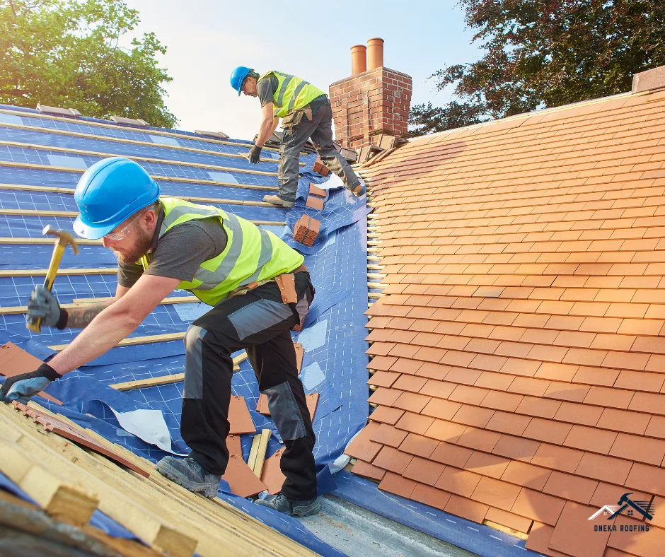 Why choose Roof Repair Near Me in Hallstead, PA